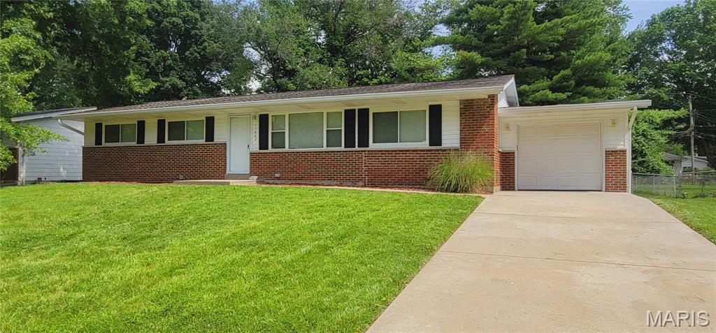 11662 Hannibal Drive Property Photo 1