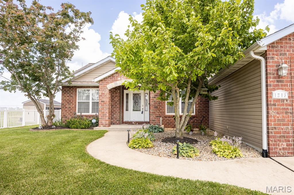 1213 Pisa Drive Property Photo 3