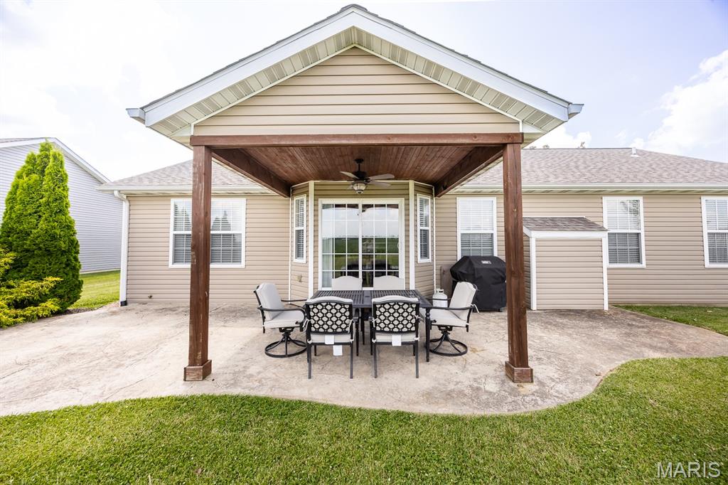 1213 Pisa Drive Property Photo 33