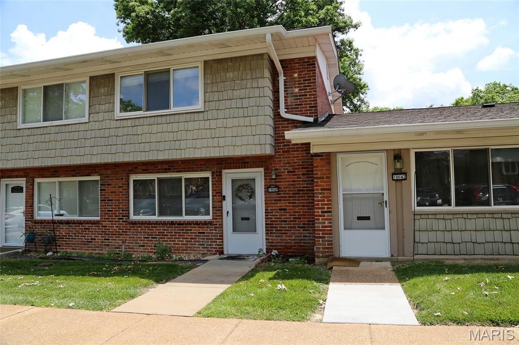 10640 Carroll Wood Way Property Photo 1