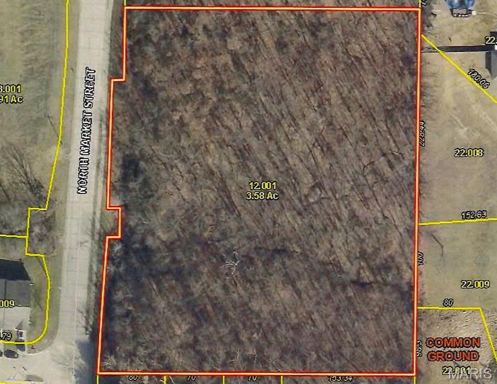 3.58 Ac N Market Street Property Photo 1