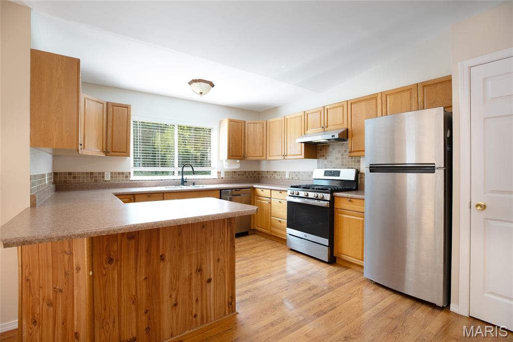 1209 Woodcrest Lane Property Photo 8