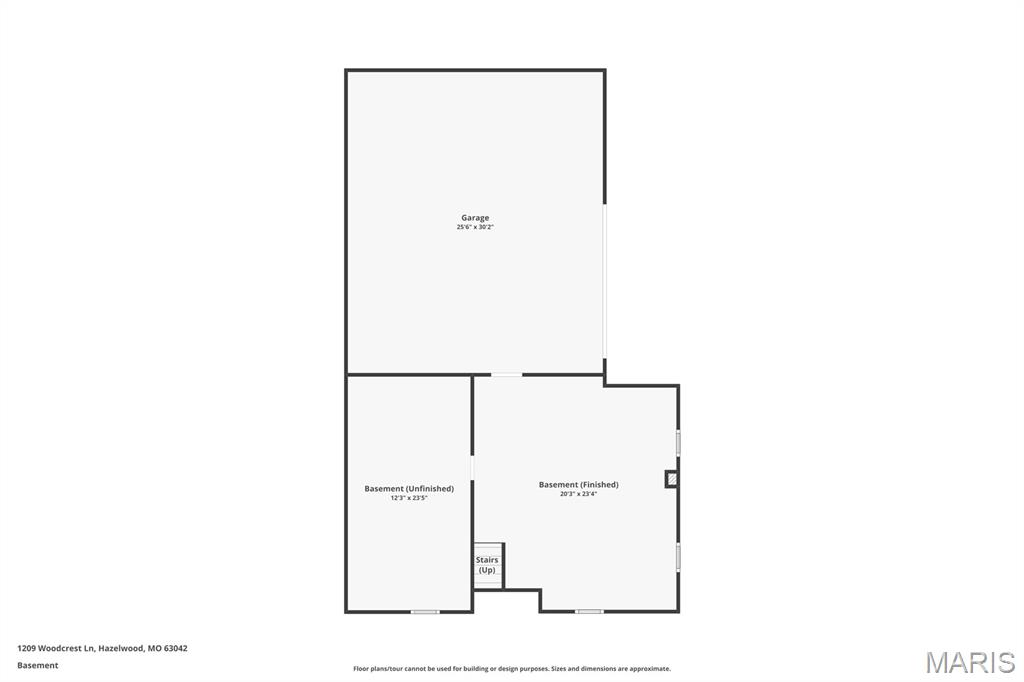 1209 Woodcrest Lane Property Photo 21