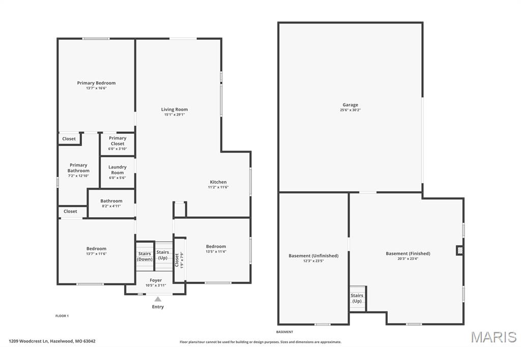 1209 Woodcrest Lane Property Photo 33