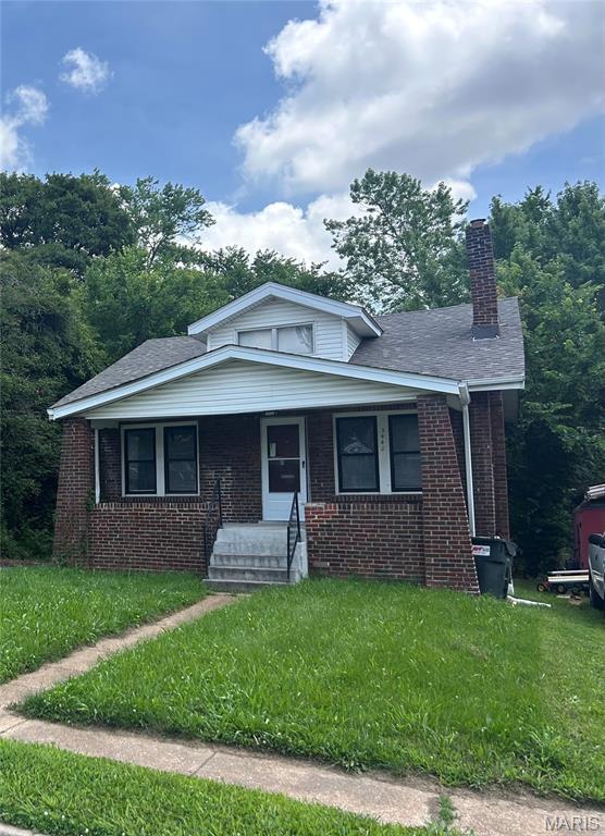 3442 Oakdale Avenue Property Photo 1
