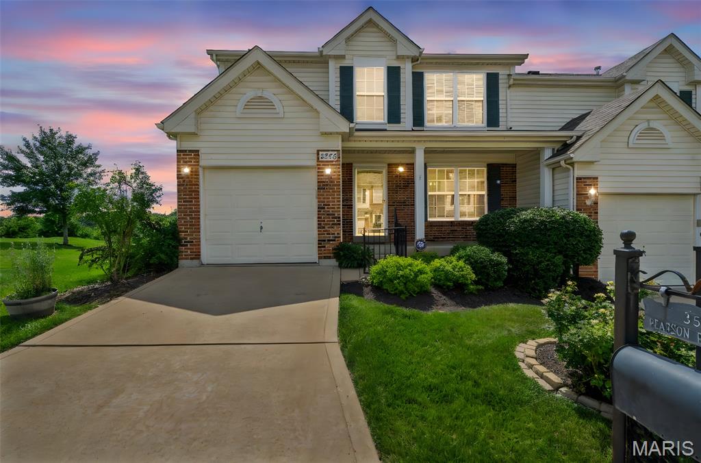 3556 Pearson Pointe Court Property Photo 1