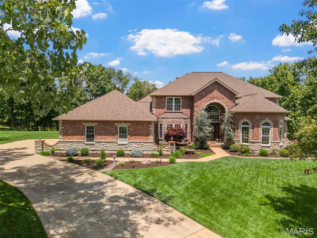 732 Deer Vue Lane