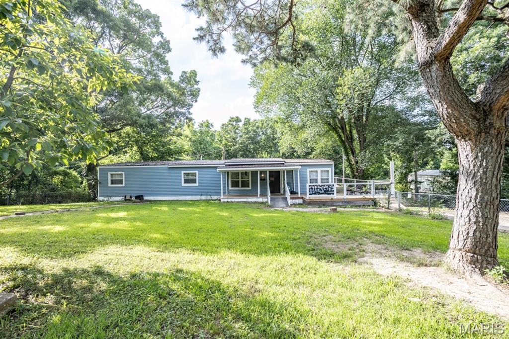 13209 Hassler Drive Property Photo 1