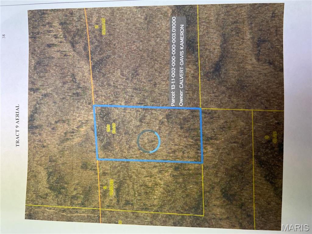 0 W Highway 72 & N Of Cr 726 Property Photo 1