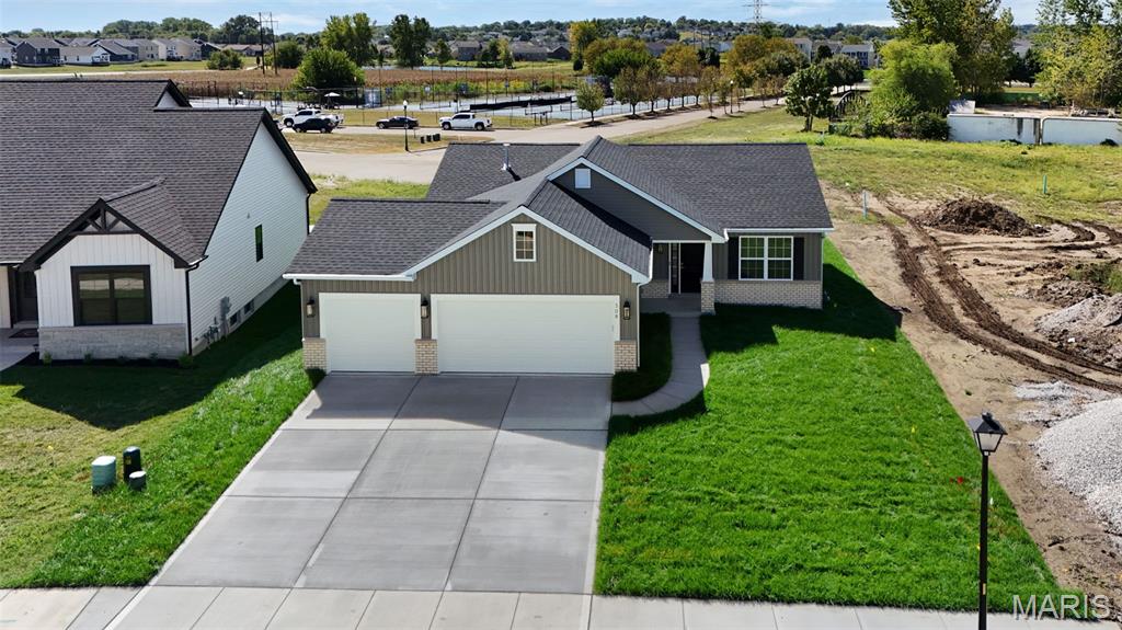 308 Summer Glen Lane Property Photo 1