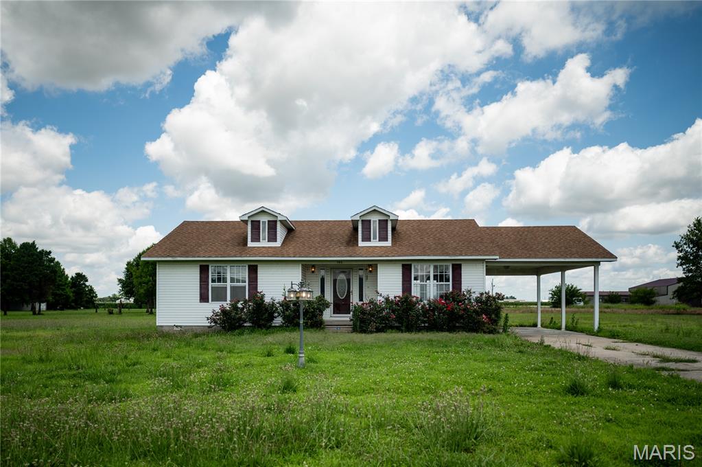180 Luke Morgan Lane Property Photo 1