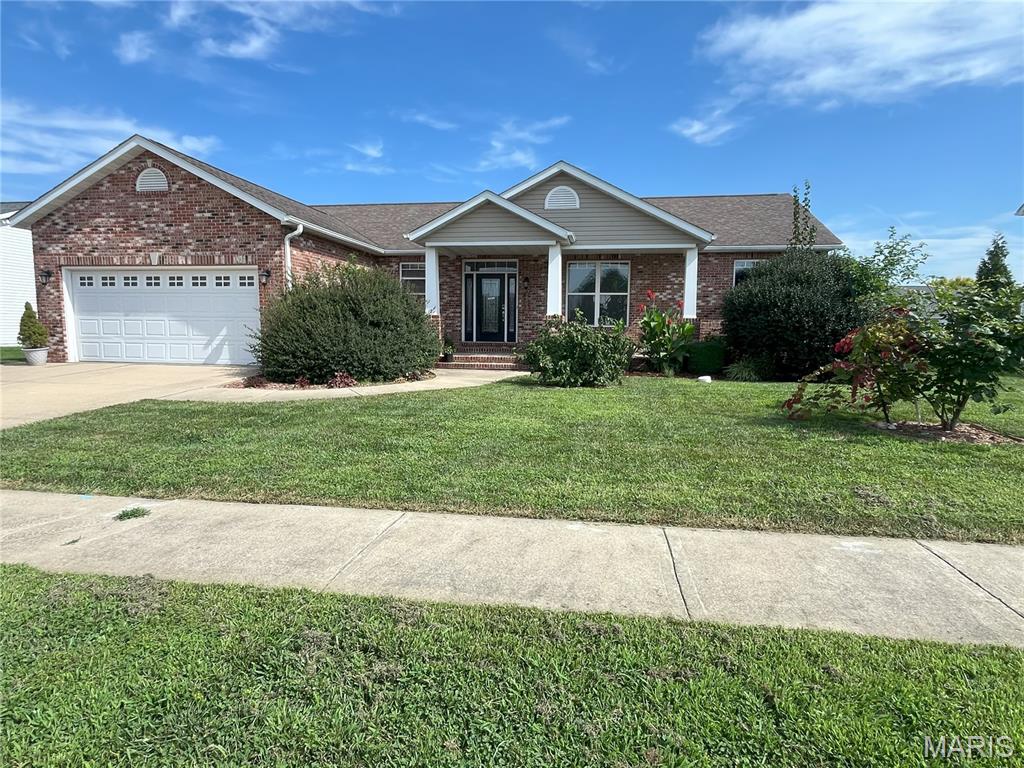 204 Gabrielle Circle Property Photo 1