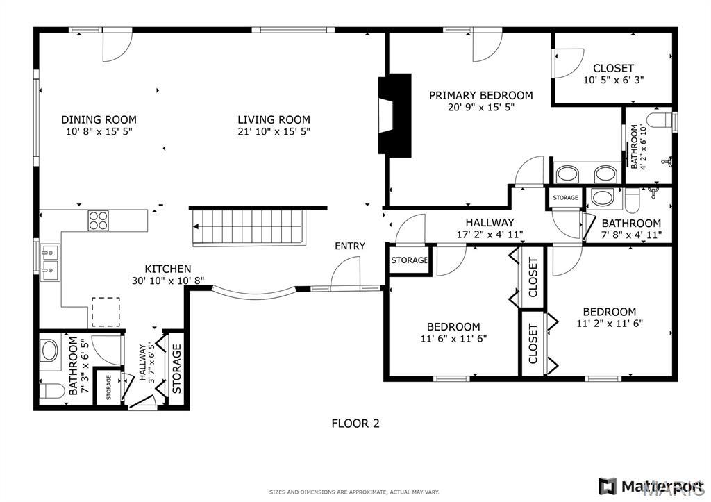 44 Matterhorn Drive Property Photo 7