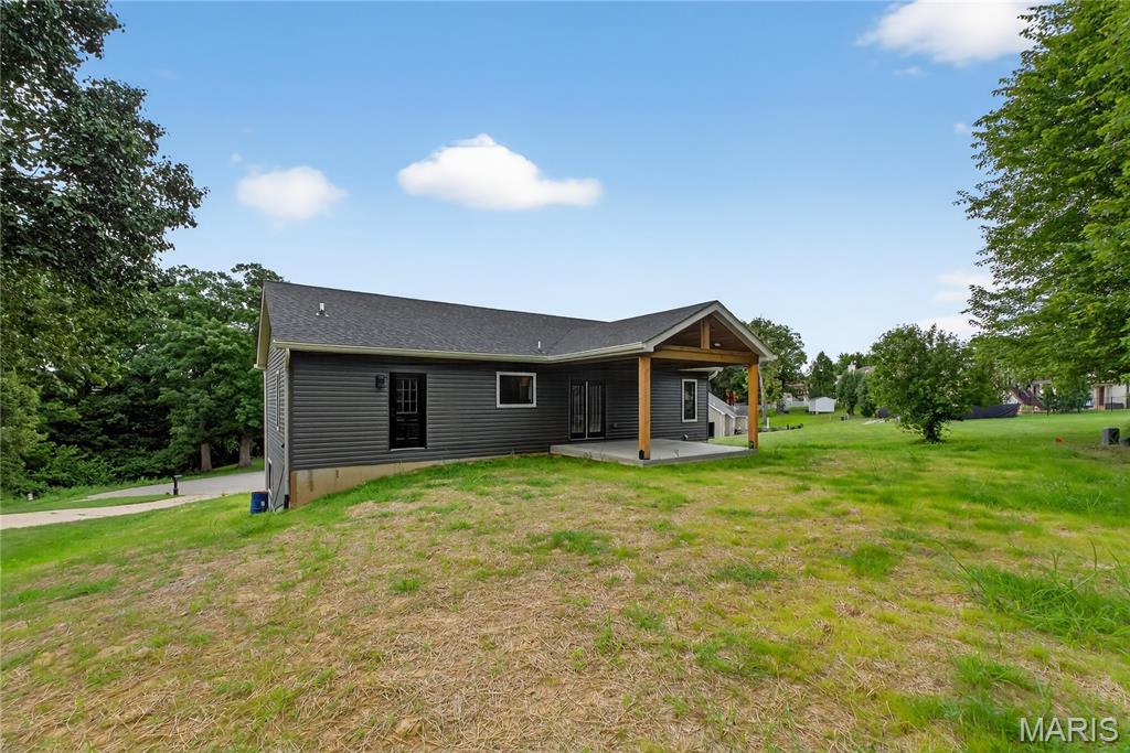 31571 Mimosa Court Property Photo 2