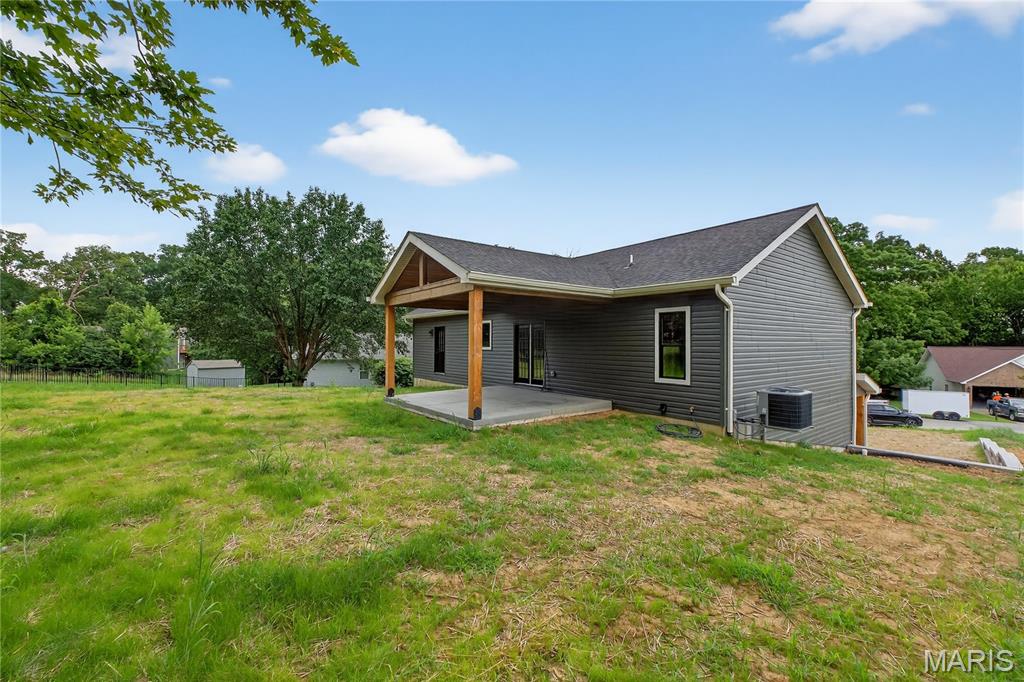 31571 Mimosa Court Property Photo 27