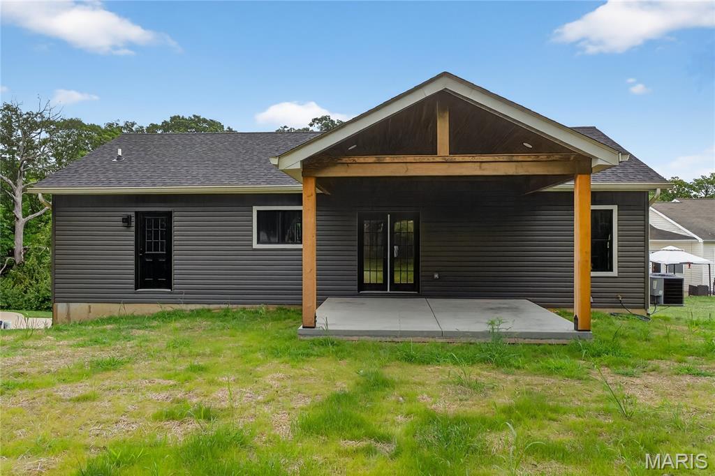 31571 Mimosa Court Property Photo 29
