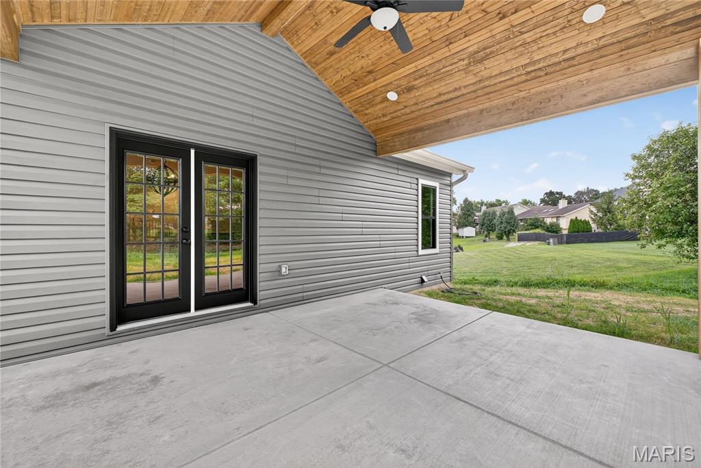 31571 Mimosa Court Property Photo 31