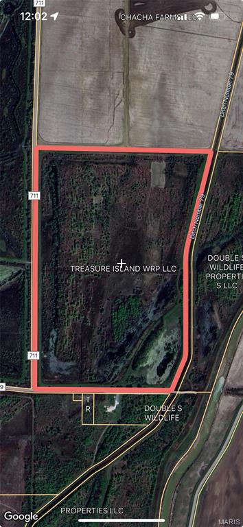 0 County Road 709 Property Photo 1