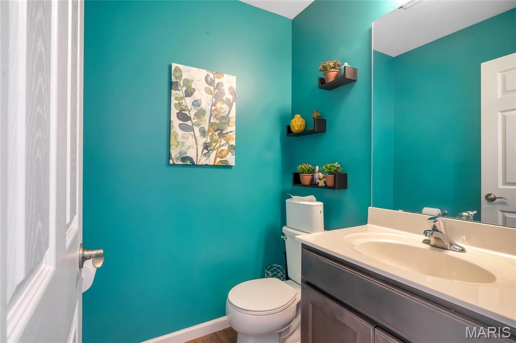 516 Gaslite Drive Property Photo 23