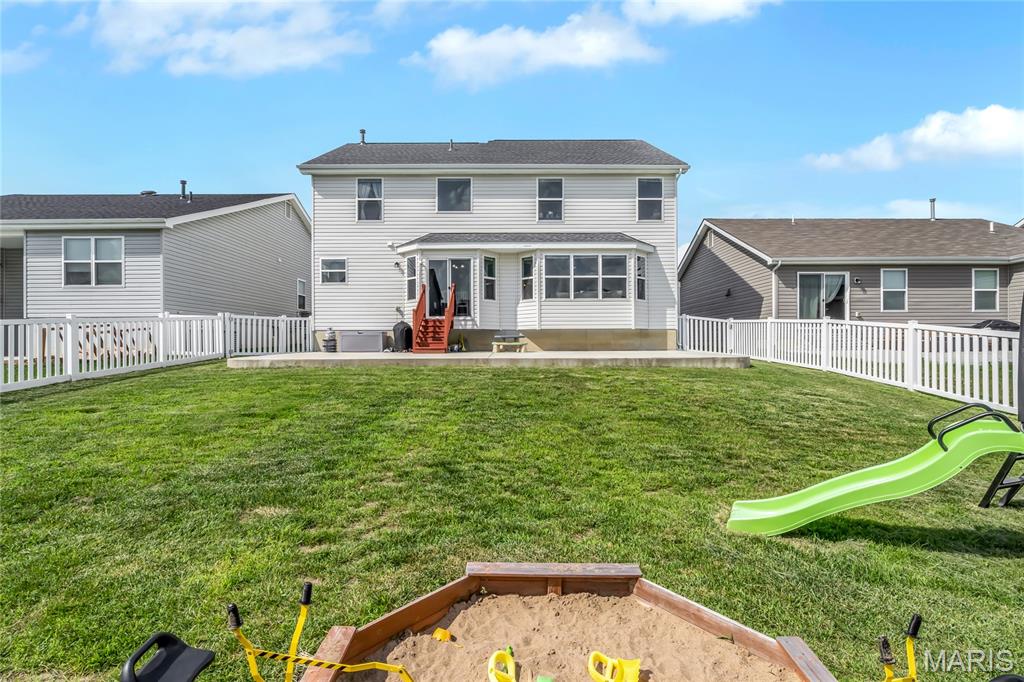 516 Gaslite Drive Property Photo 41