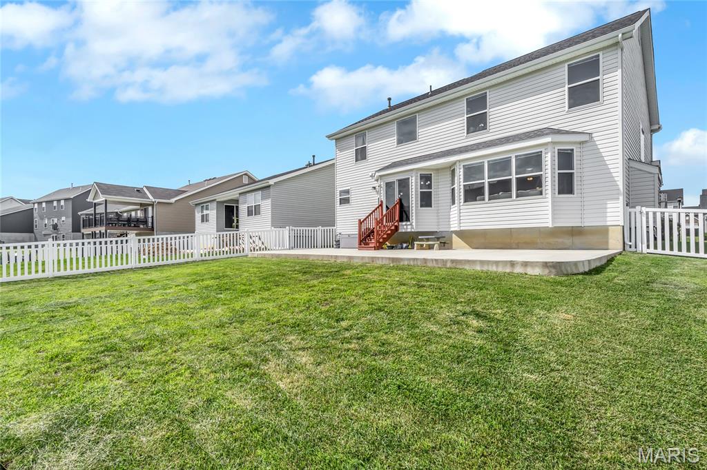 516 Gaslite Drive Property Photo 43