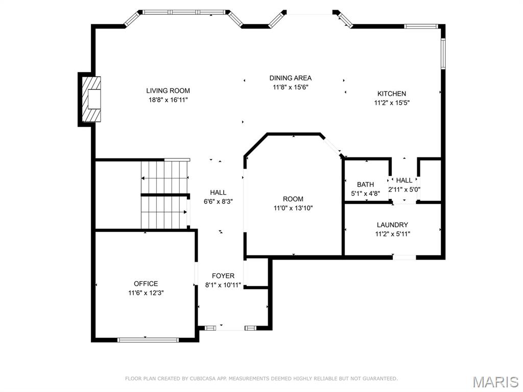 516 Gaslite Drive Property Photo 49