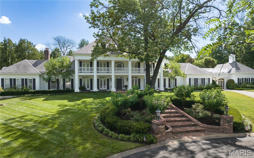 10420 Litzsinger Road Property Photo 1