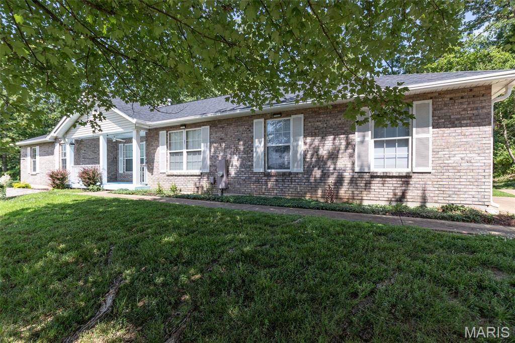 3737 Highland Trace Court Property Photo 1