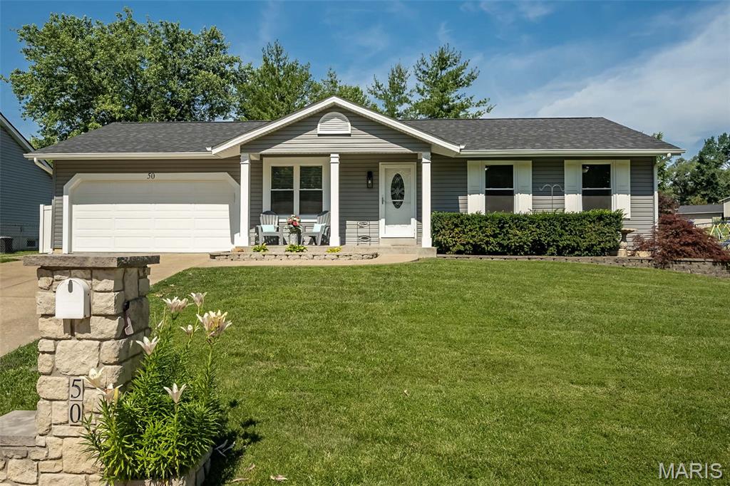 50 Chip Drive Property Photo 1