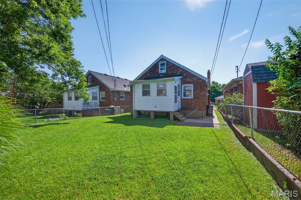 5021 Hi View Avenue Property Photo 4