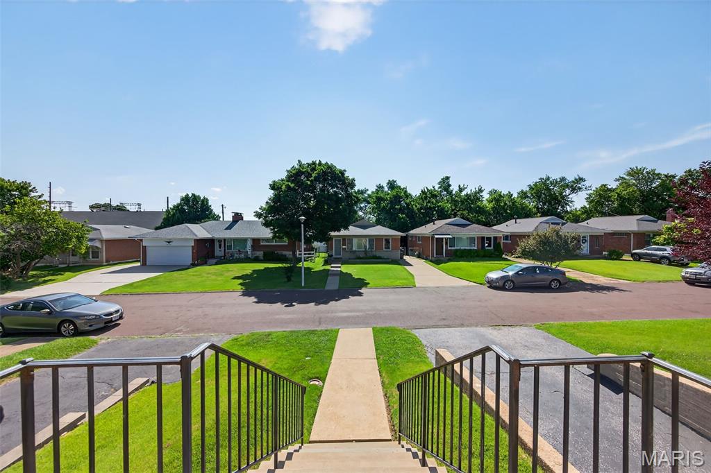 5021 Hi View Avenue Property Photo 5