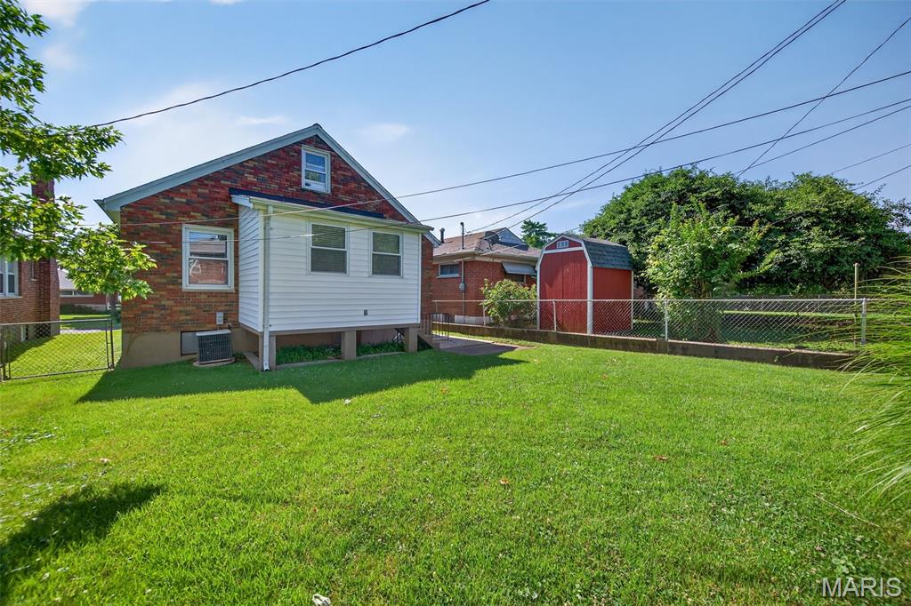 5021 Hi View Avenue Property Photo 38