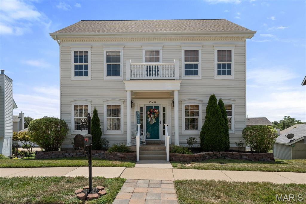 17211 Windsor Crest Boulevard Property Photo 1