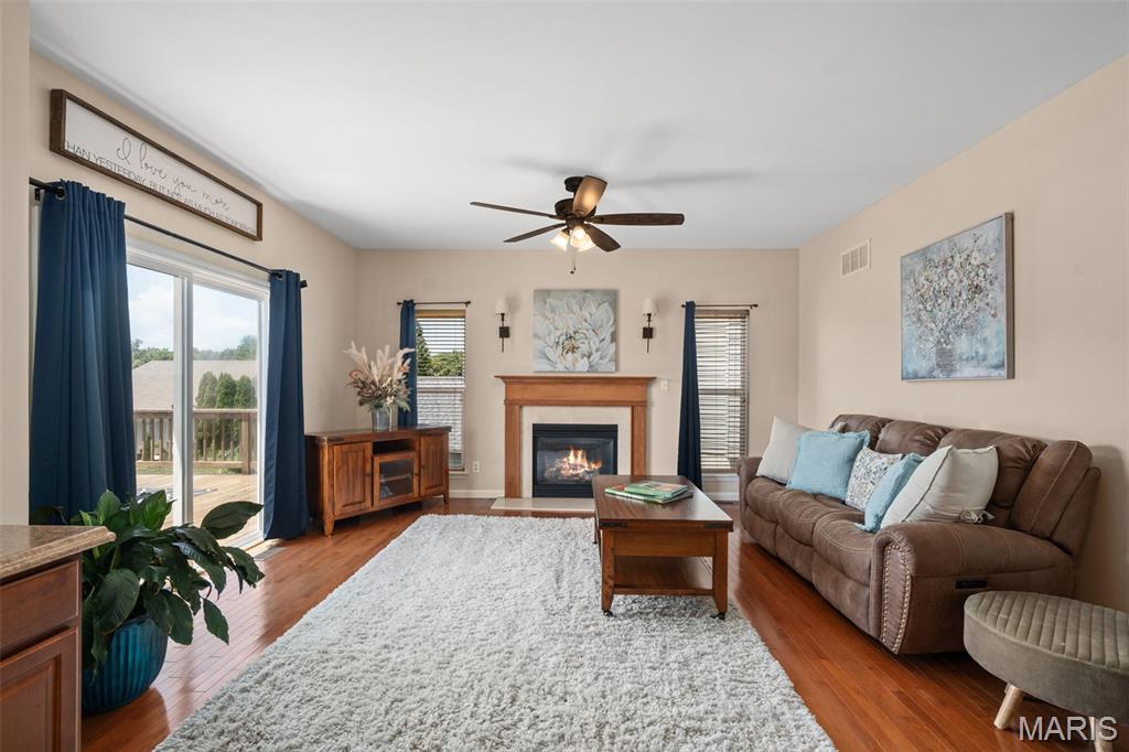 17211 Windsor Crest Boulevard Property Photo 4