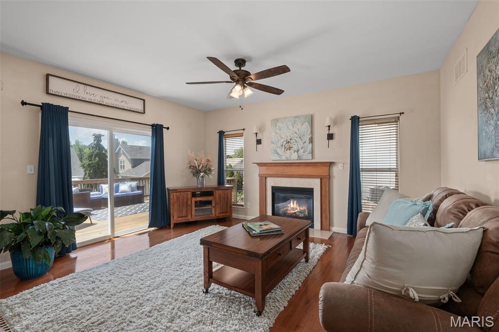 17211 Windsor Crest Boulevard Property Photo 5