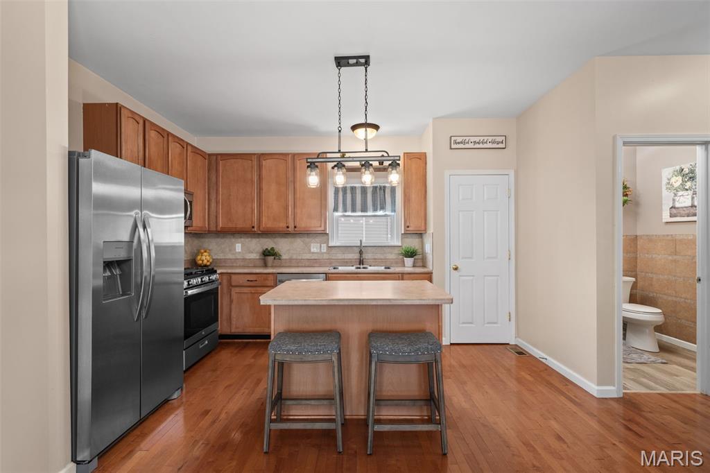17211 Windsor Crest Boulevard Property Photo 8