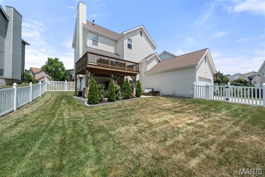 17211 Windsor Crest Boulevard Property Photo 30