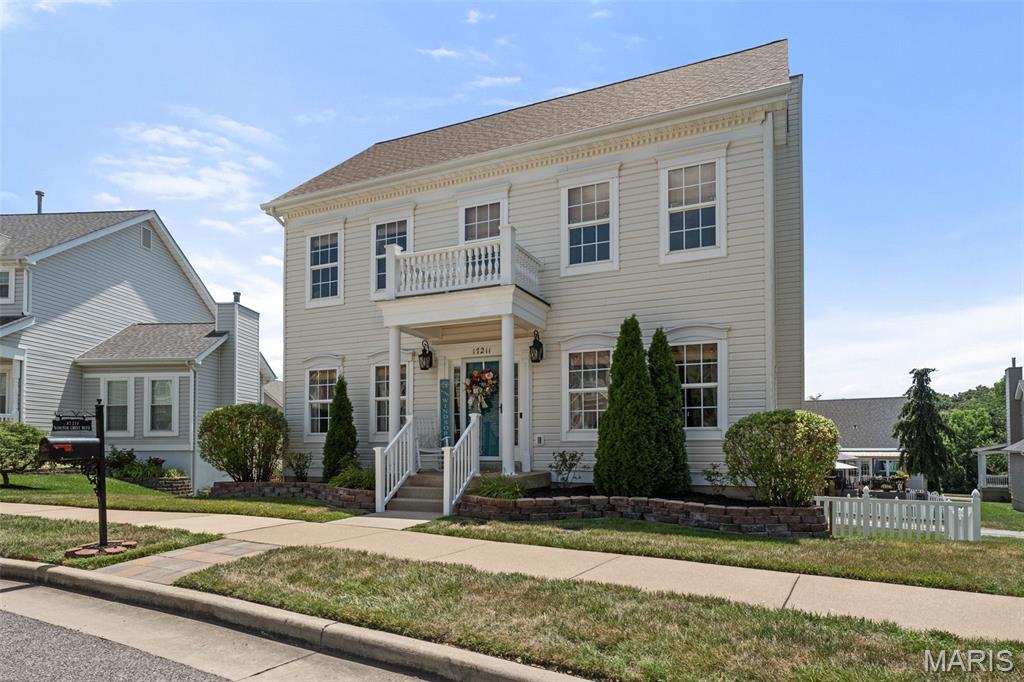 17211 Windsor Crest Boulevard Property Photo 34