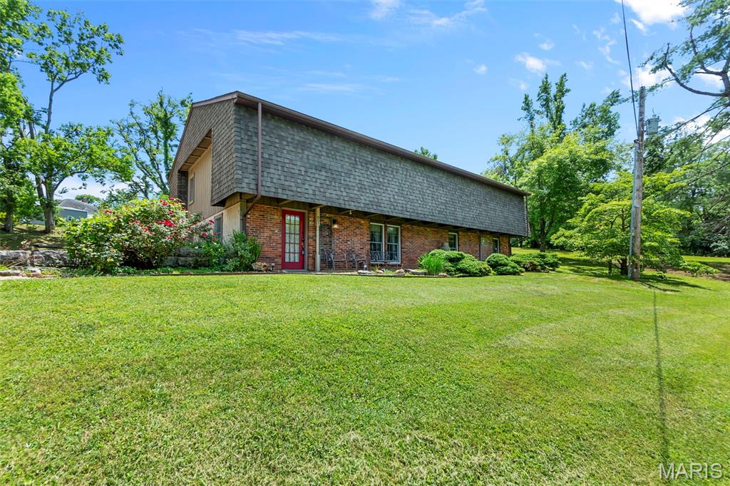 601 S Shelby Street Property Image