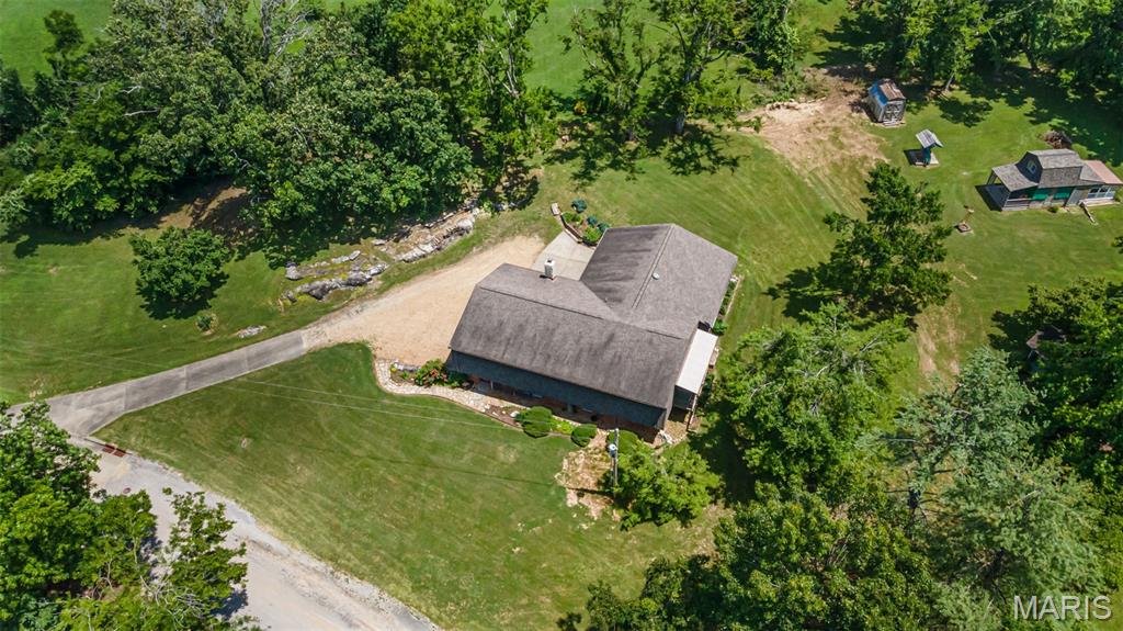 601 S Shelby Street Property Photo 2