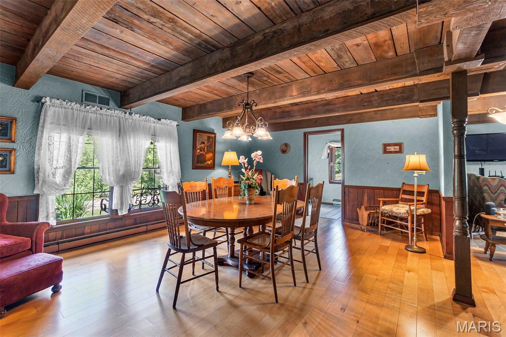 601 S Shelby Street Property Photo 4