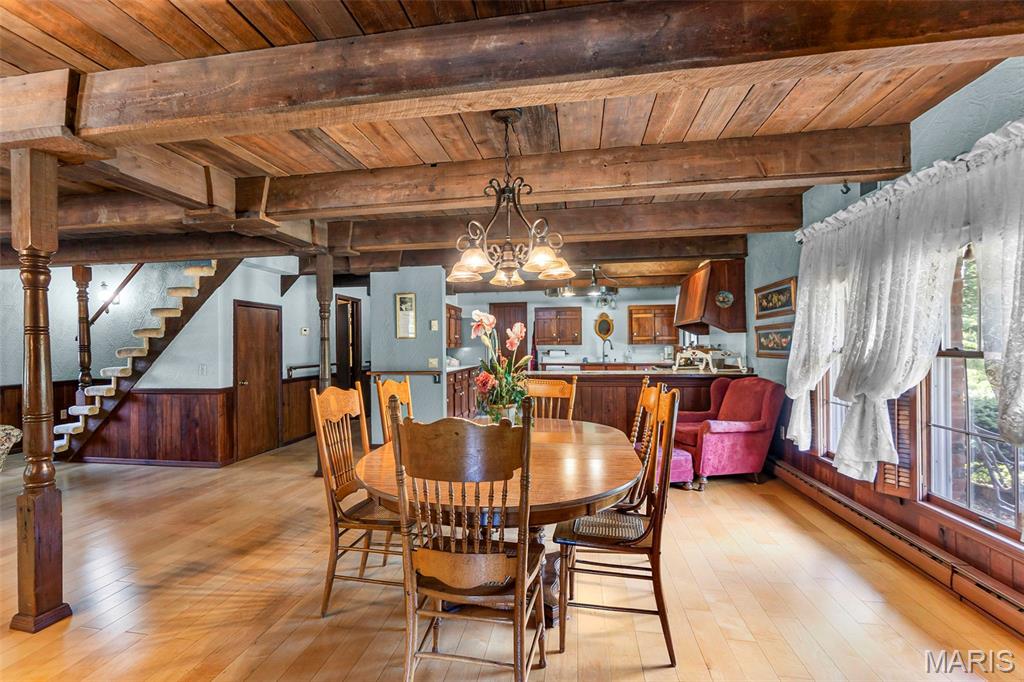 601 S Shelby Street Property Photo 5