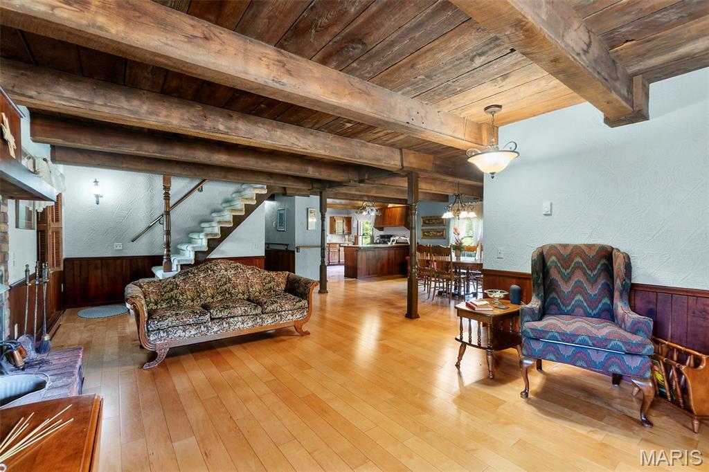 601 S Shelby Street Property Photo 6