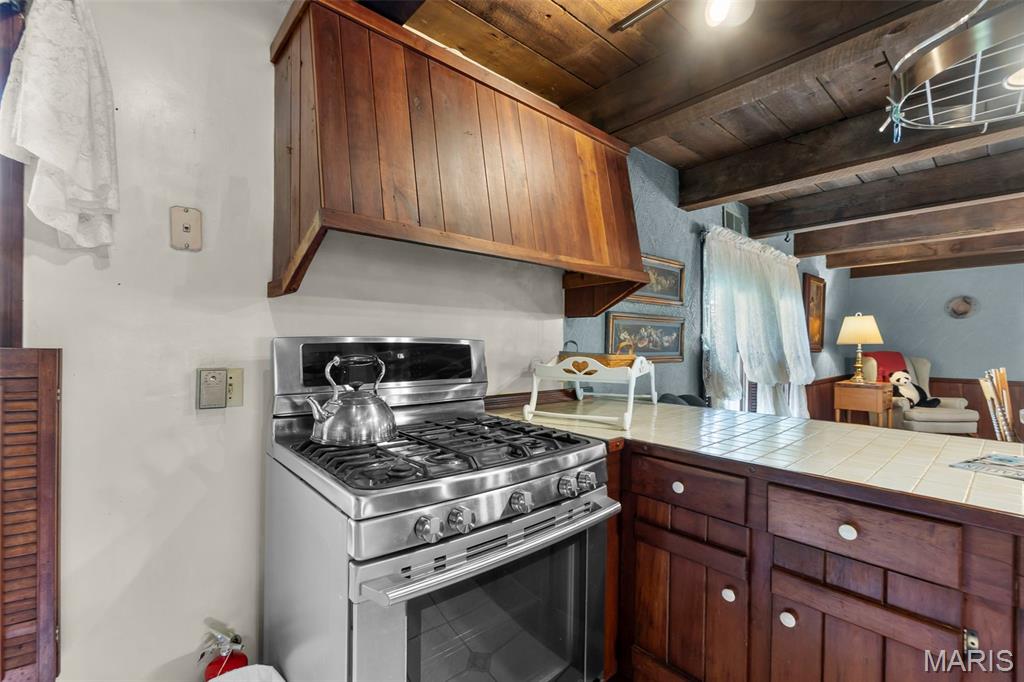 601 S Shelby Street Property Photo 9