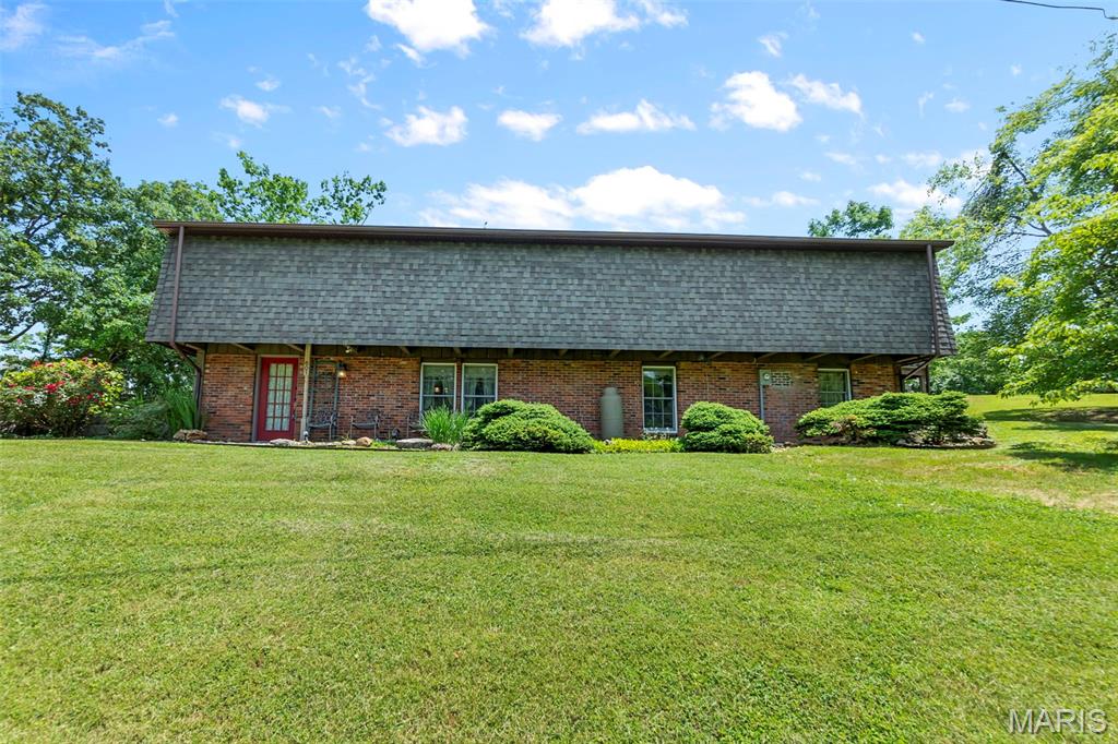 601 S Shelby Street Property Photo 38