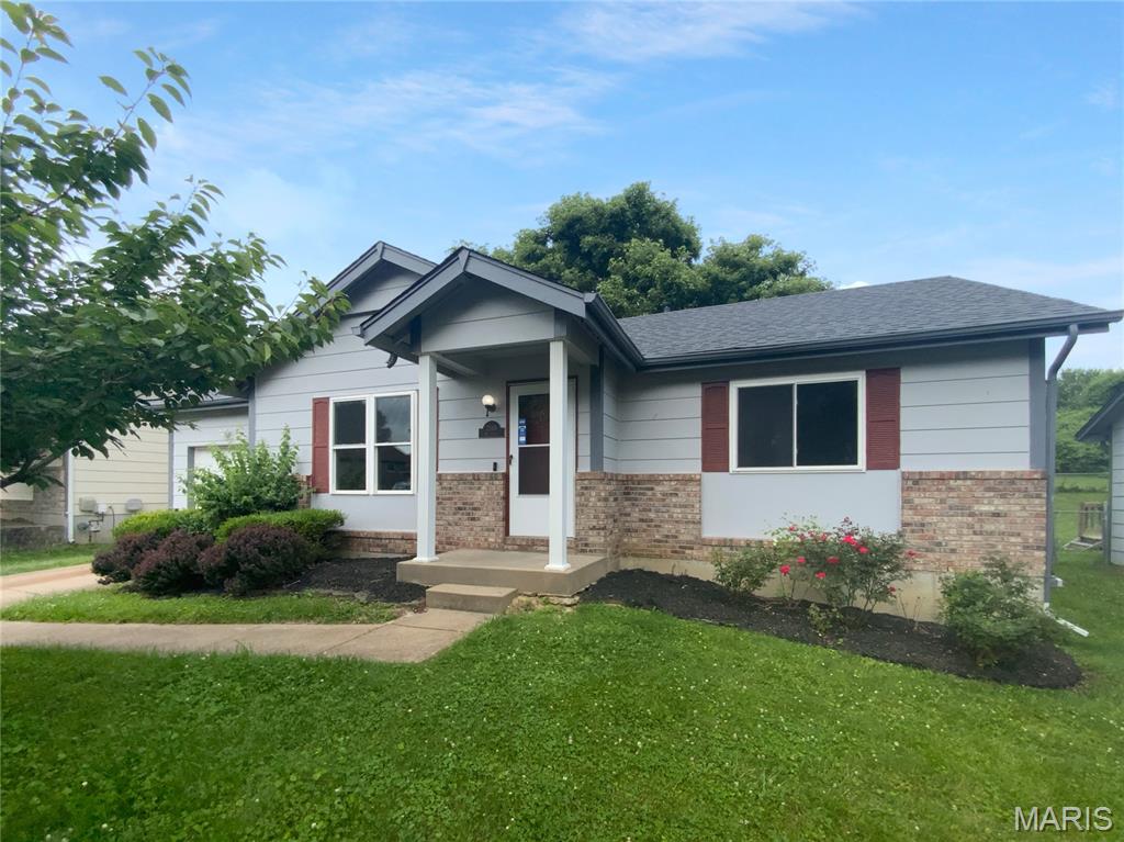 2118 Hungerford Drive Property Photo 1