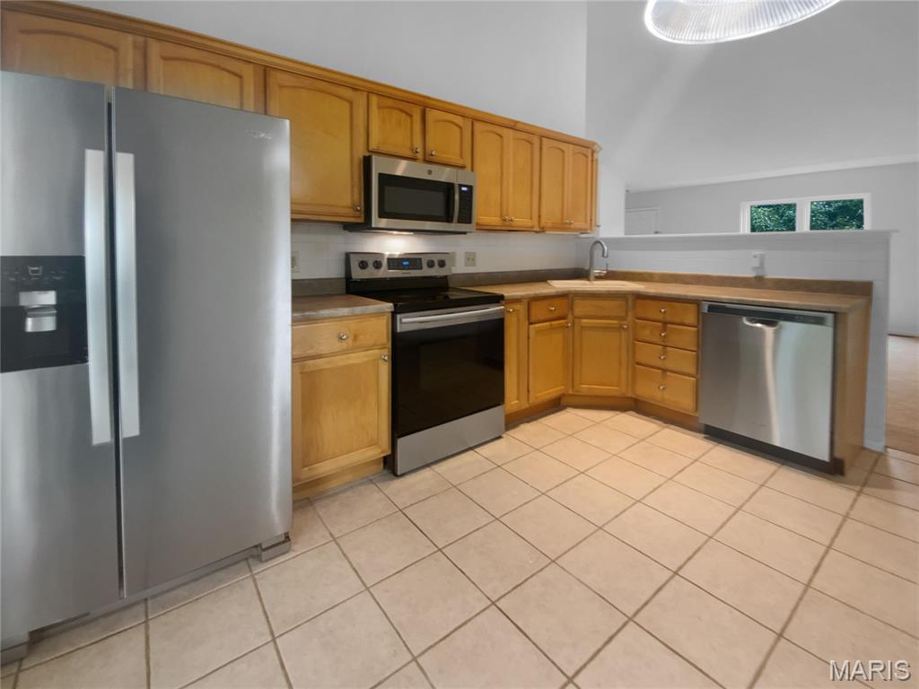 2118 Hungerford Drive Property Photo 6
