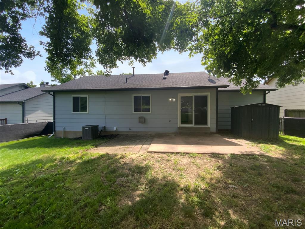 2118 Hungerford Drive Property Photo 8