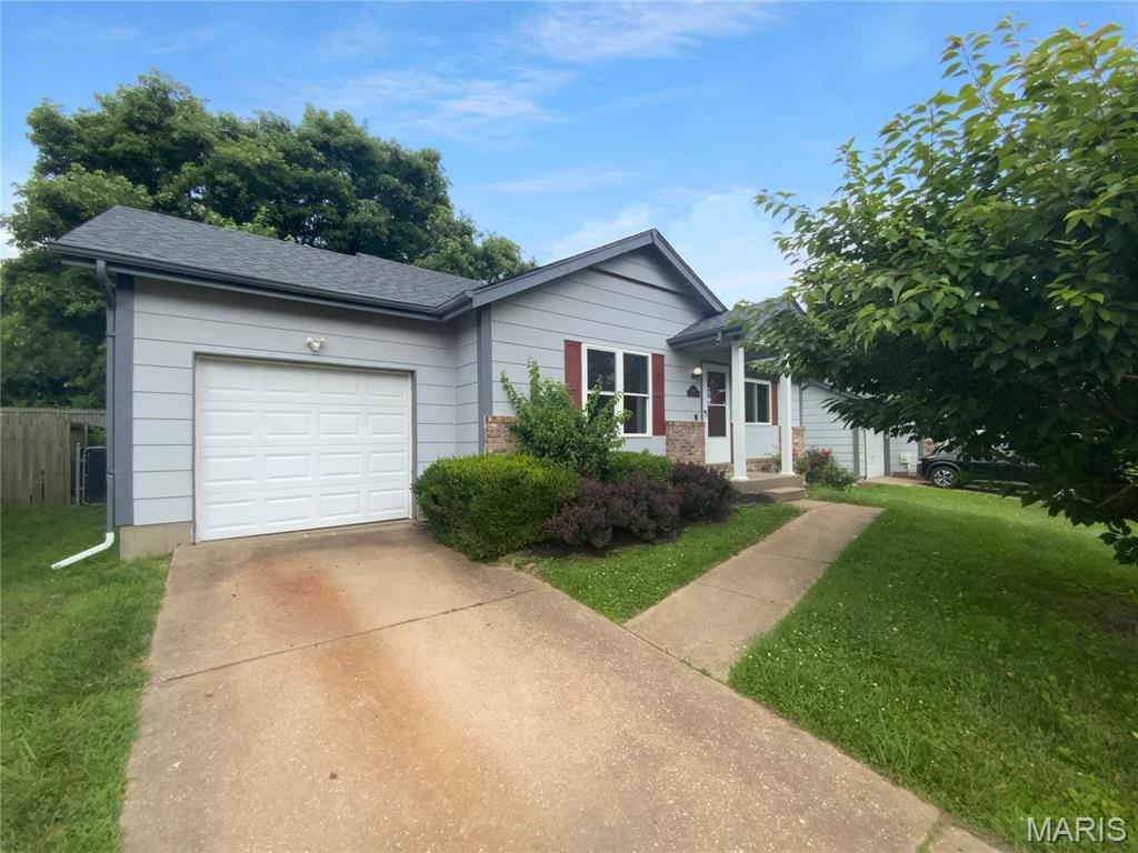 2118 Hungerford Drive Property Photo 9