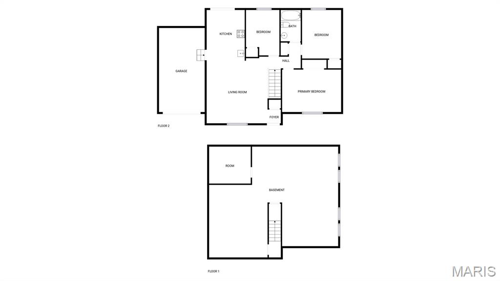 2118 Hungerford Drive Property Photo 16